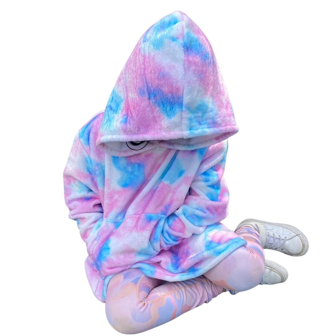 Maxi Hoodie Niños