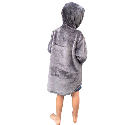 Maxi Hoodie Niños