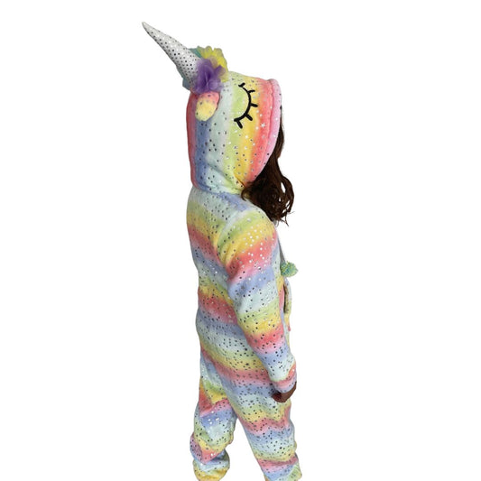 Pijama Unicornio