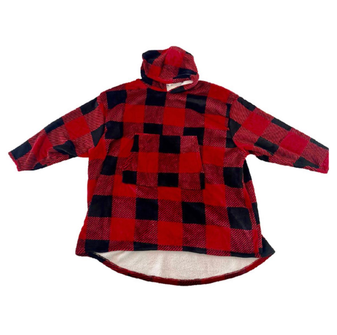 Maxi Hoodie Niños