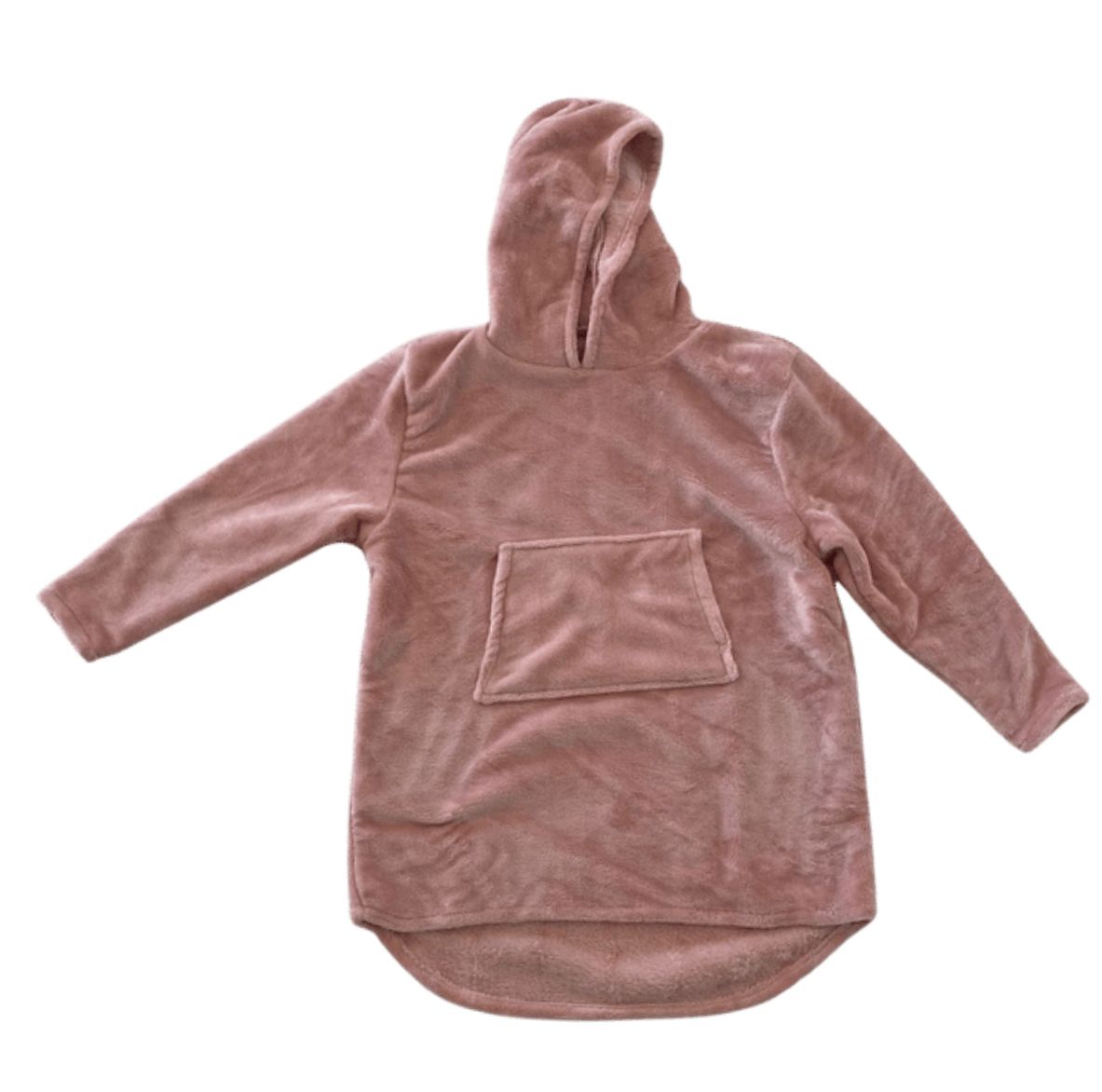 Maxi Hoodie Niños