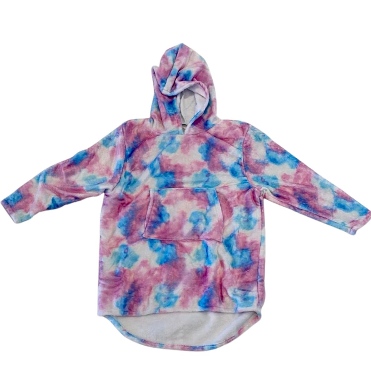 Maxi Hoodie Niños