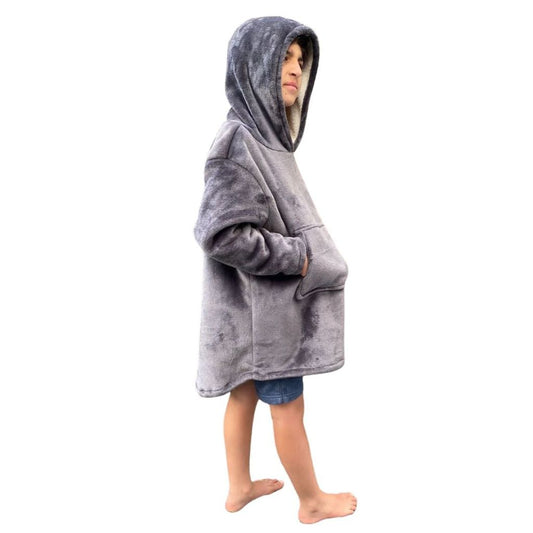 Maxi Hoodie Niños