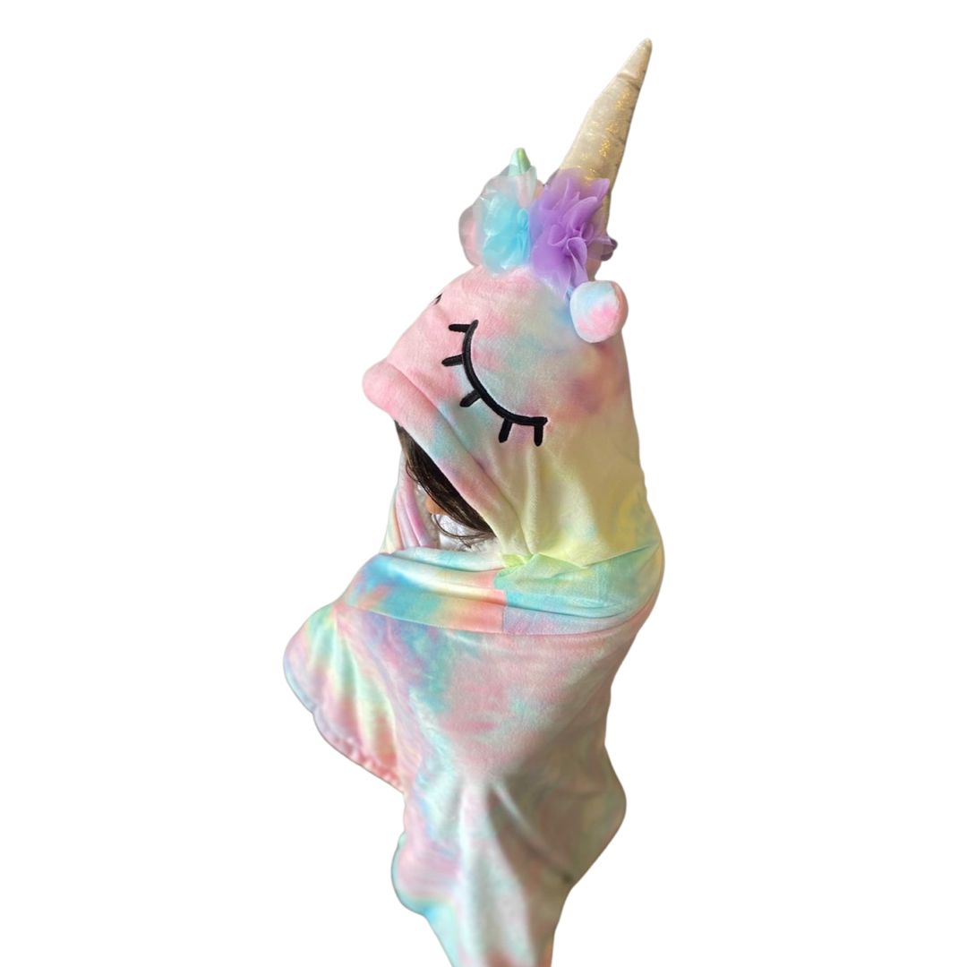 Cobija Unicornio