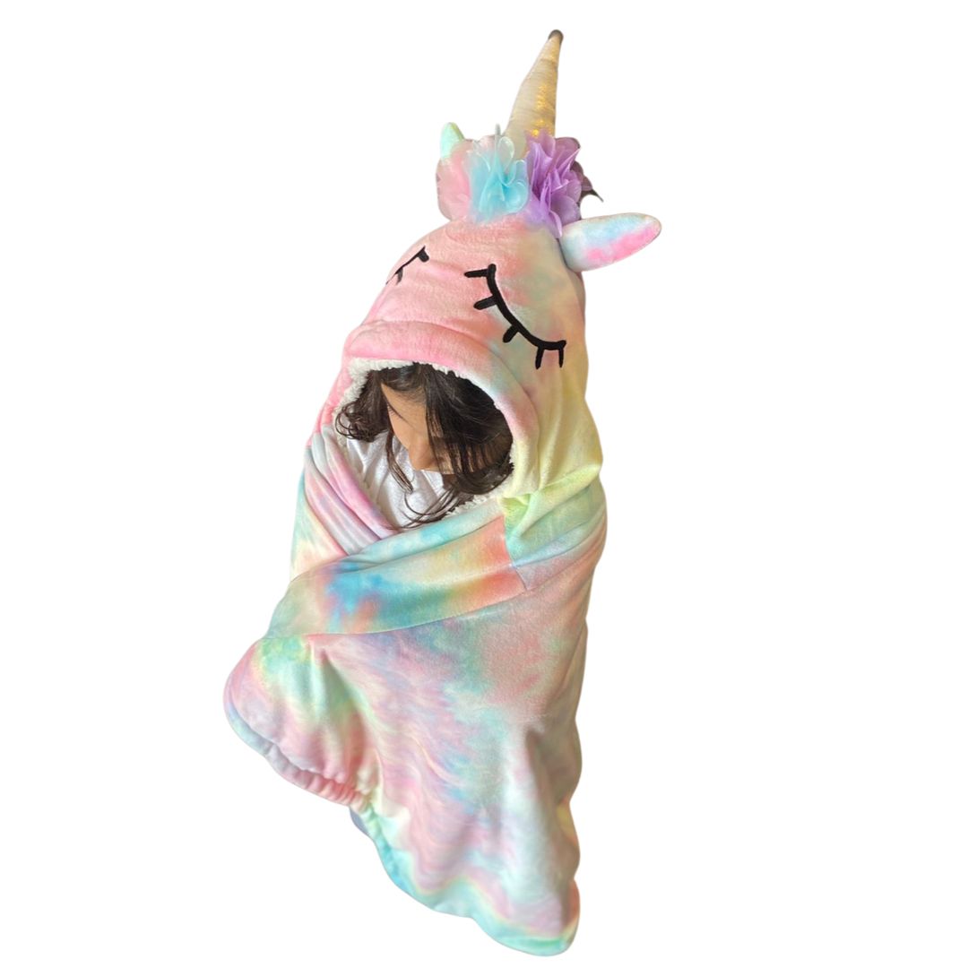 Cobija Unicornio