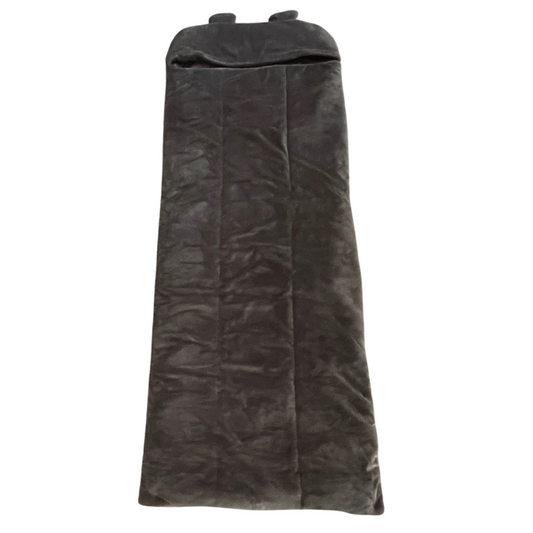 Sleeping Bag Gris