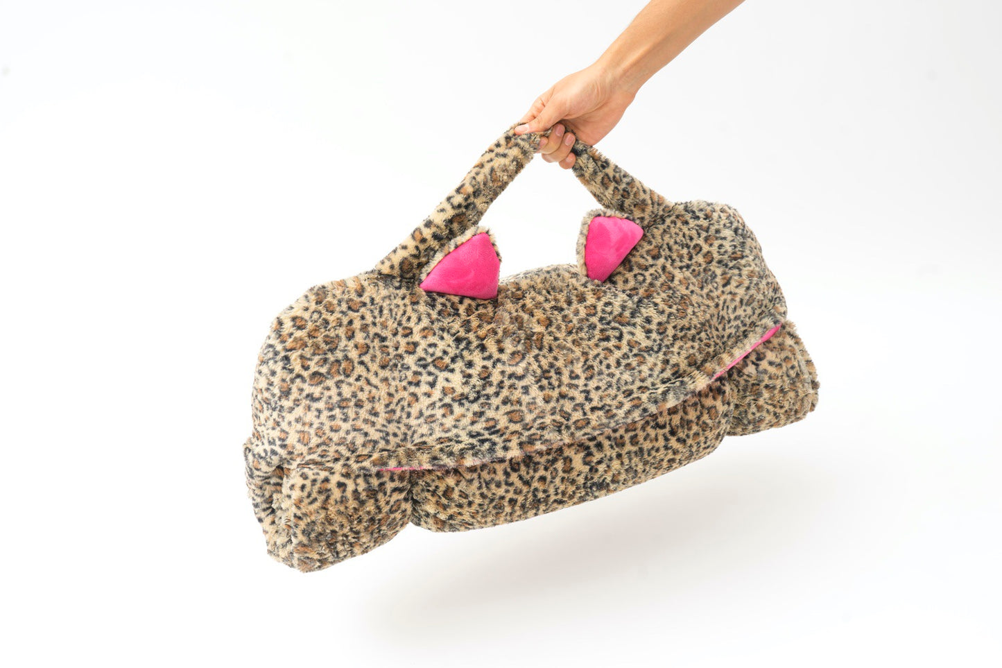 Sleeping Bag Leopardo